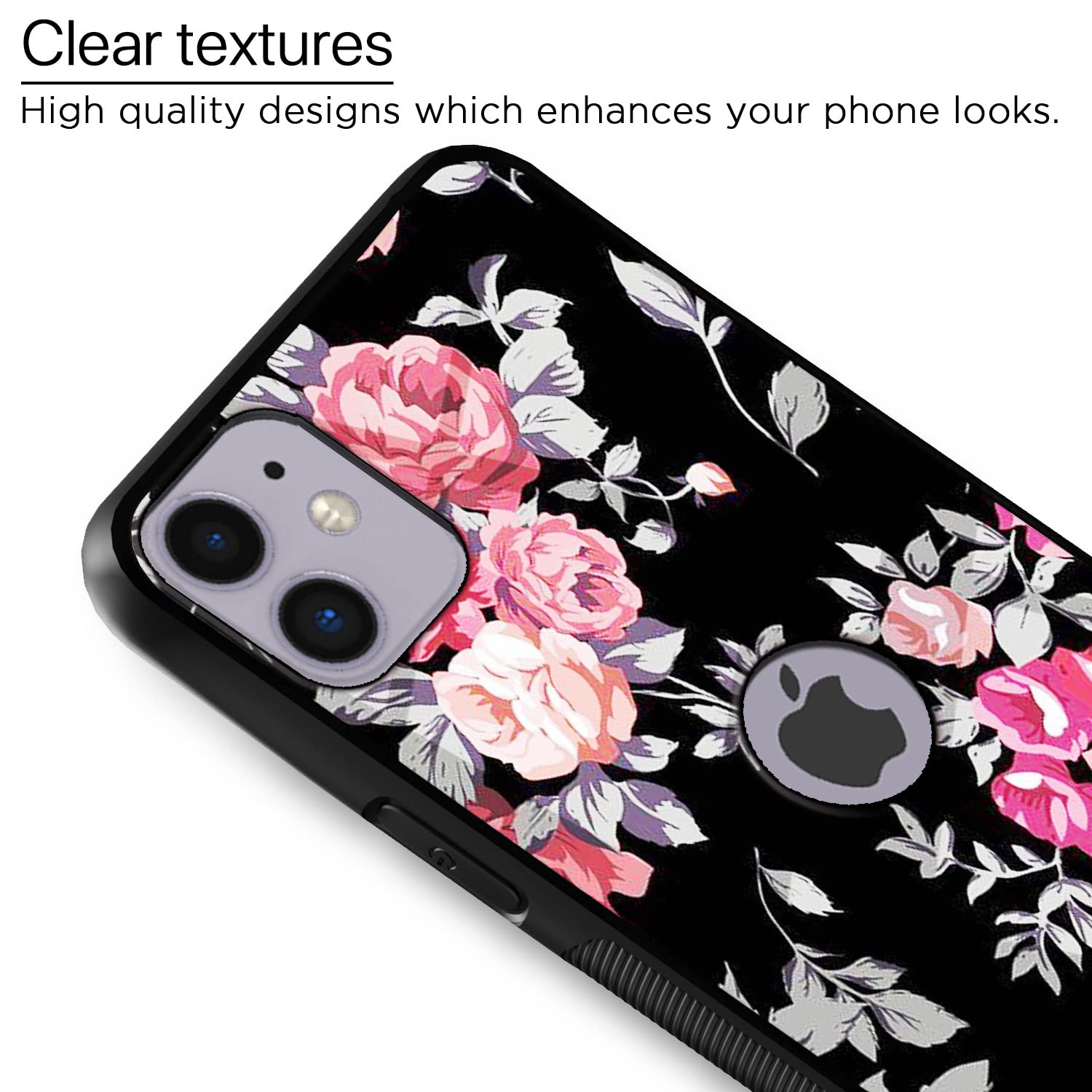 Pikkme iPhone 11 mobile back cover – photo 4