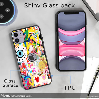 Pikkme mobile cover for iPhone 11 – photo 3