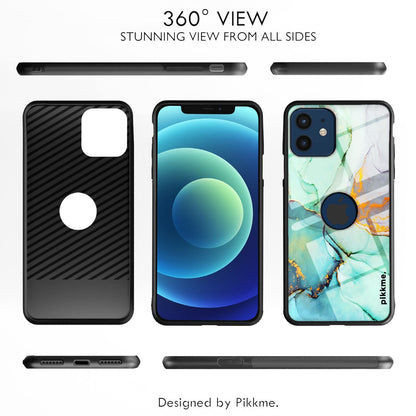 Pikkme iPhone 12 mobile cover – photo 2