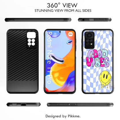 Phone cover for Redmi Note 11 Pro/Note 11 Pro Plus 5G – Pikkme – photo 2