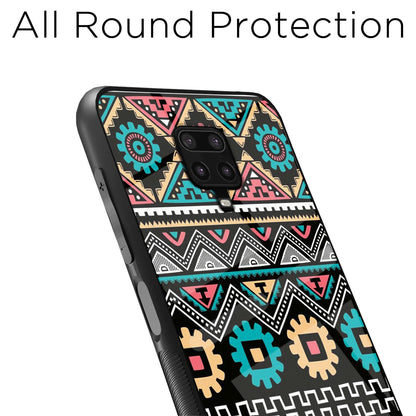 Redmi Note 9 Pro/Note 9 Pro Max/Note 10 Lite Hybrid mobile cover by Pikkme – photo 7