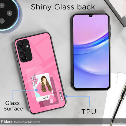 Hybrid Back cover for Samsung A15 5G – Pikkme – photo 3