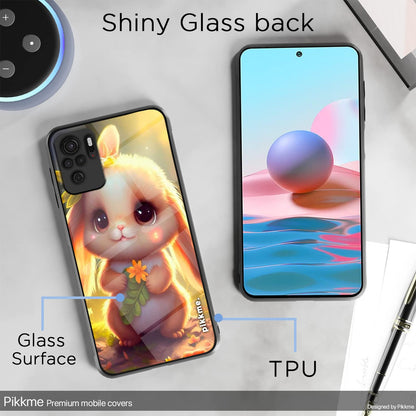 Hybrid Back cover for Redmi Note 10/Note 10s – Pikkme – photo 3