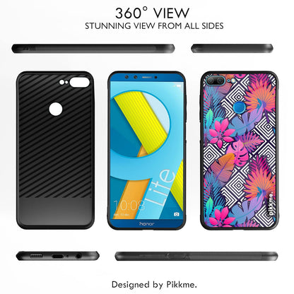 Phone cover for Honor 9 Lite – Pikkme – photo 2