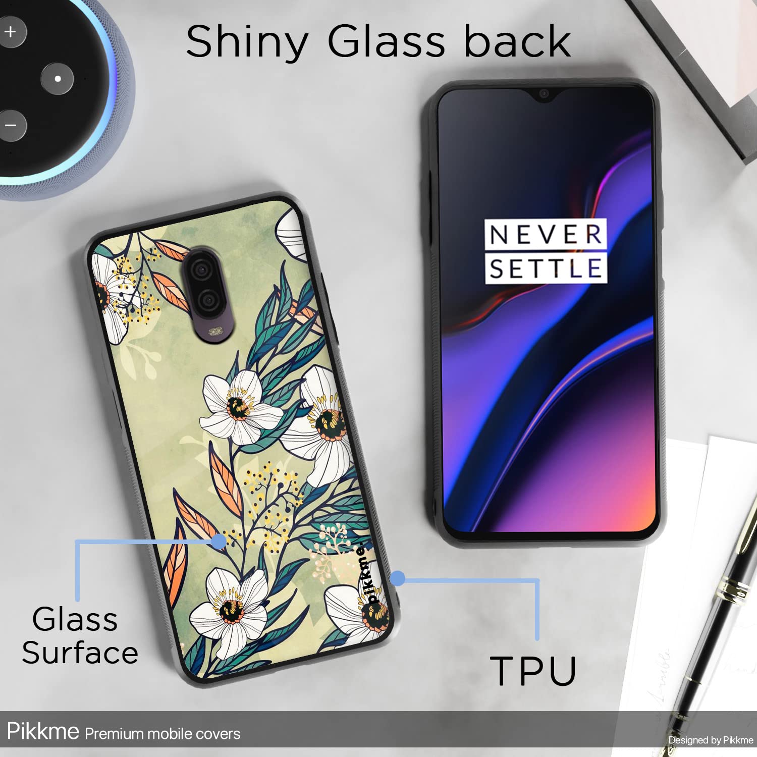 Phone cover for OnePlus 7 – Pikkme – photo 3