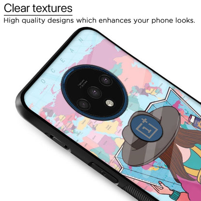 Pikkme OnePlus 7T Hybrid mobile cover – photo 4