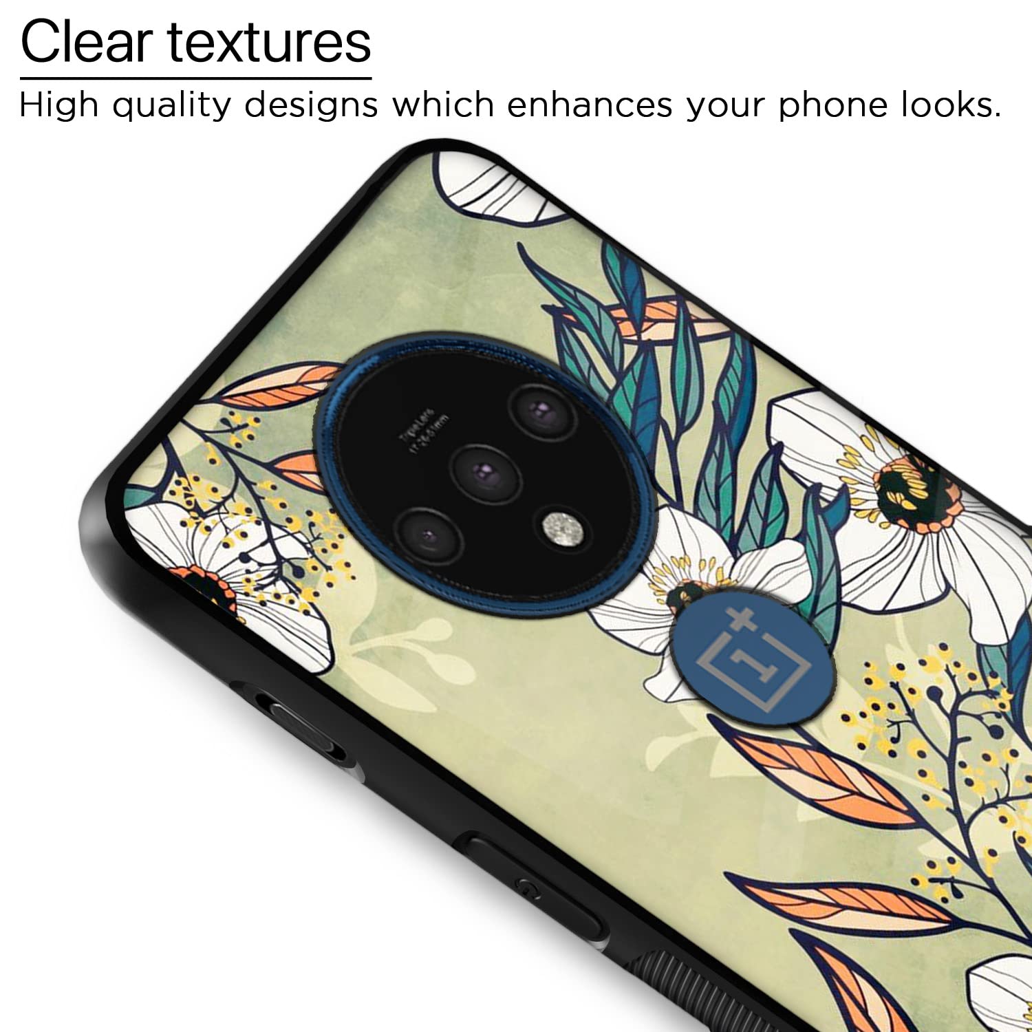 Pikkme mobile cover for OnePlus 7T – photo 7