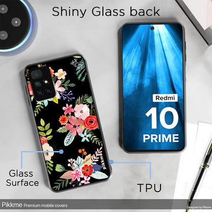Mobile cover for Redmi 10 Prime – Pikkme – photo 3