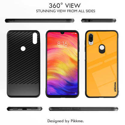 Pikkme phone cover for Redmi Note 7/Note 7 Pro/Note 7s – photo 2