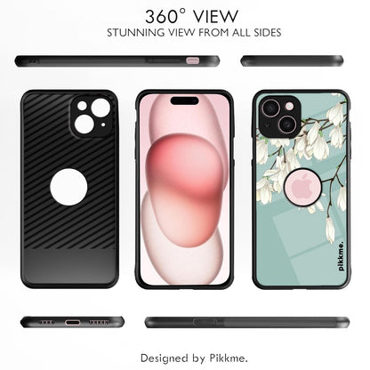 Pikkme iPhone 15 Plus mobile back cover – photo 2