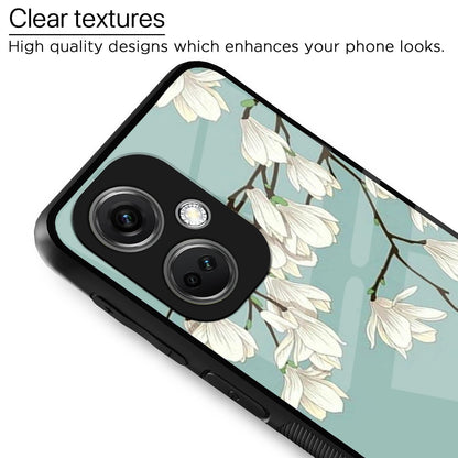 Flower Mobile cover for OnePlus Nord CE 3 5G – Pikkme – photo 4