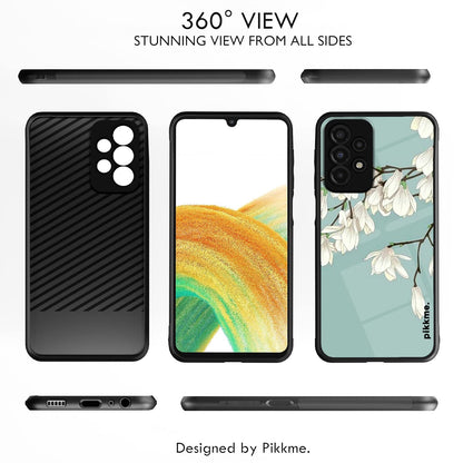 Samsung A13 4G phone cover by Pikkme – photo 2