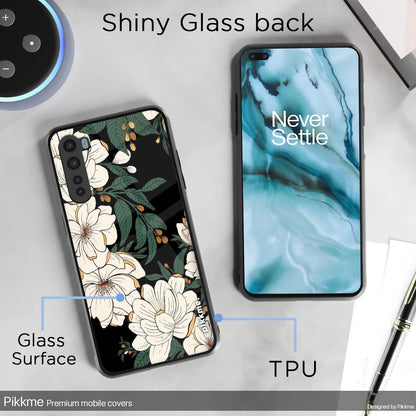 OnePlus Nord back cover by Pikkme – photo 3