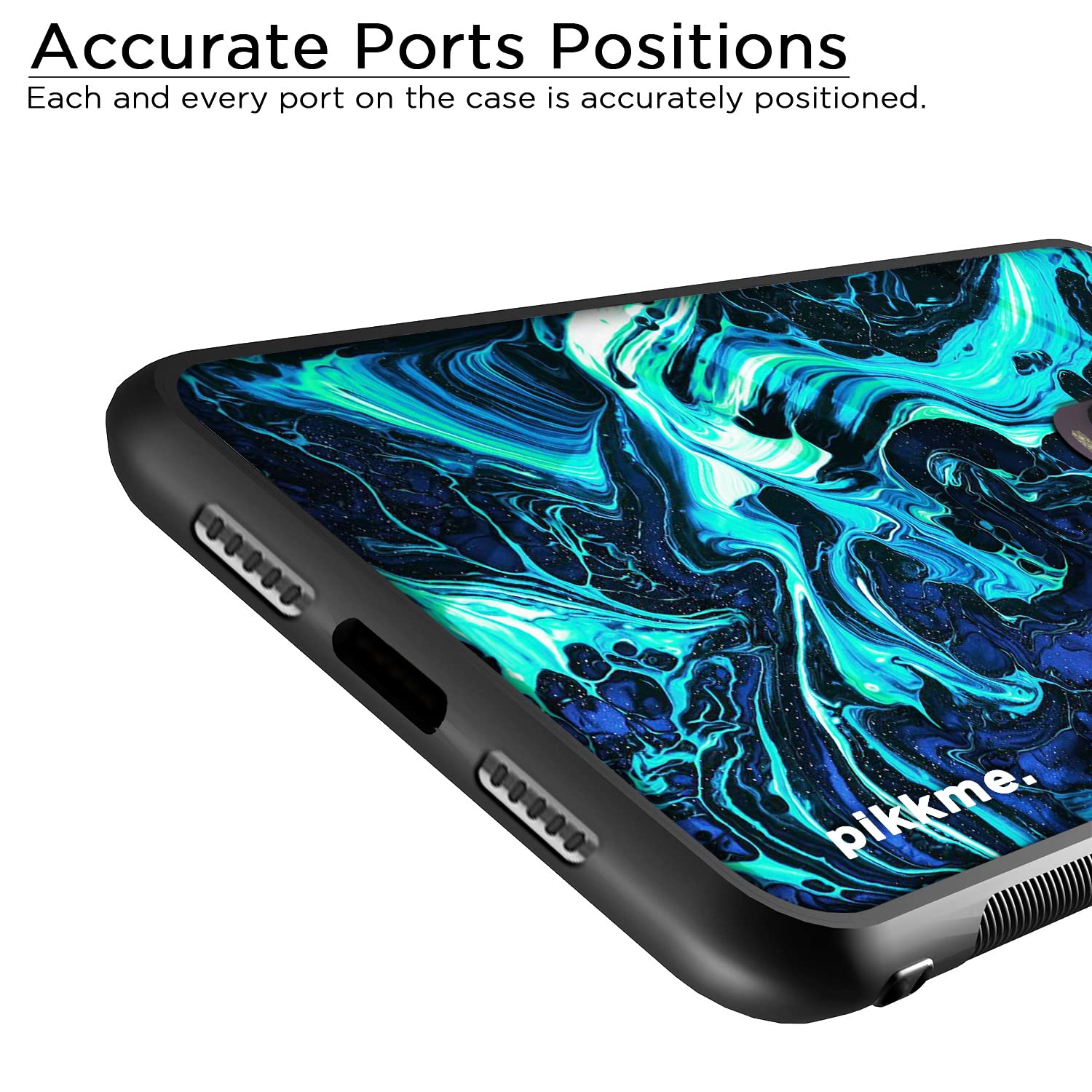 OnePlus 6T mobile cover by Pikkme – photo 6