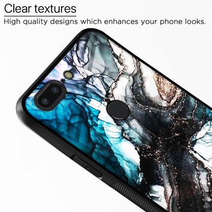Pikkme back cover for OnePlus 5T – photo 3