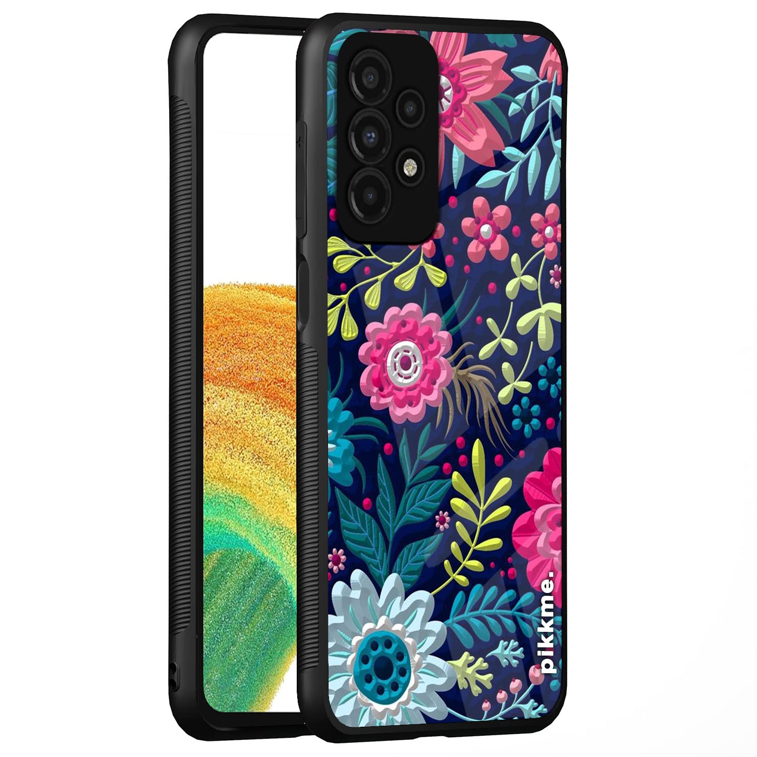 Pikkme phone cover for Samsung A13 4G