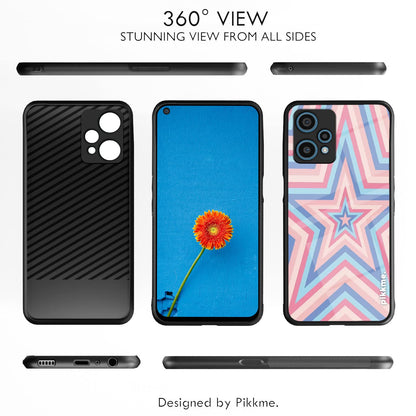 Hybrid Phone cover for OnePlus Nord CE 2 Lite 5G – Pikkme – photo 2