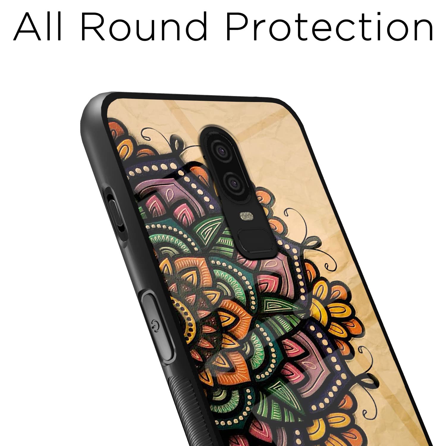 Pikkme OnePlus 6 phone cover – photo 7