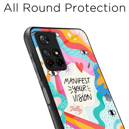 Hybrid Mobile cover for Redmi Note 11T/Poco M4 Pro 5G – Pikkme – photo 7