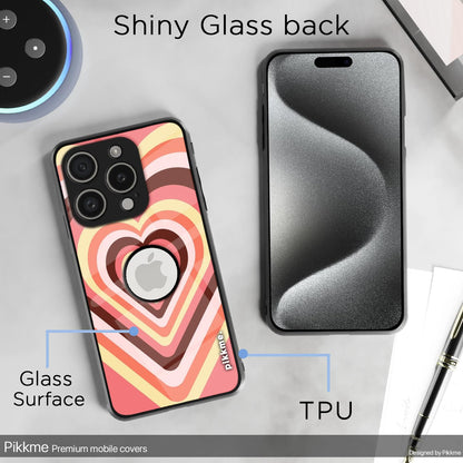 Pikkme mobile back cover for iPhone 15 Pro – photo 3