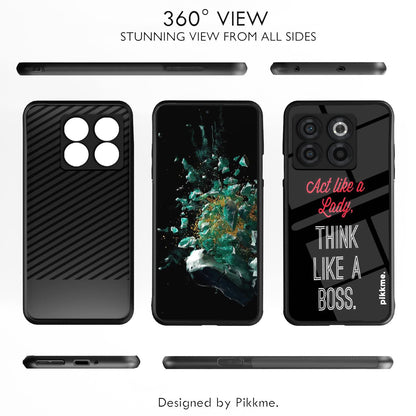 Pikkme OnePlus 10T 5G Hybrid phone cover – photo 2