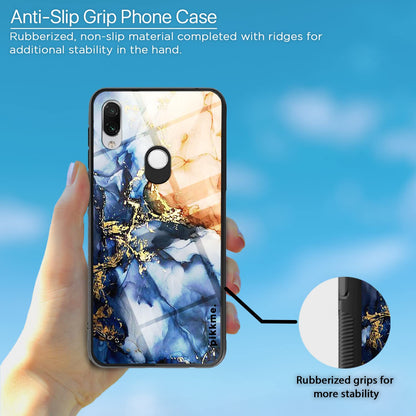 Redmi Note 7/Note 7 Pro/Note 7s mobile cover by Pikkme – photo 5