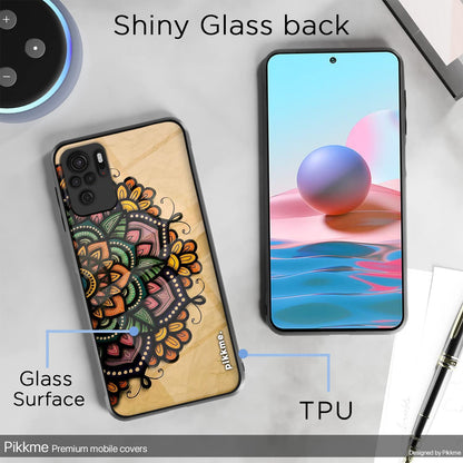 Pikkme phone cover for Redmi Note 10/Note 10s – photo 3