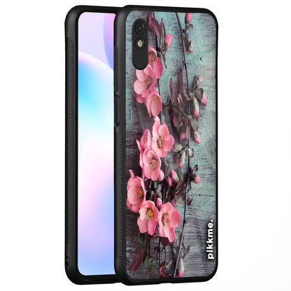 Redmi 9A/9i/9A Sport phone cover by Pikkme