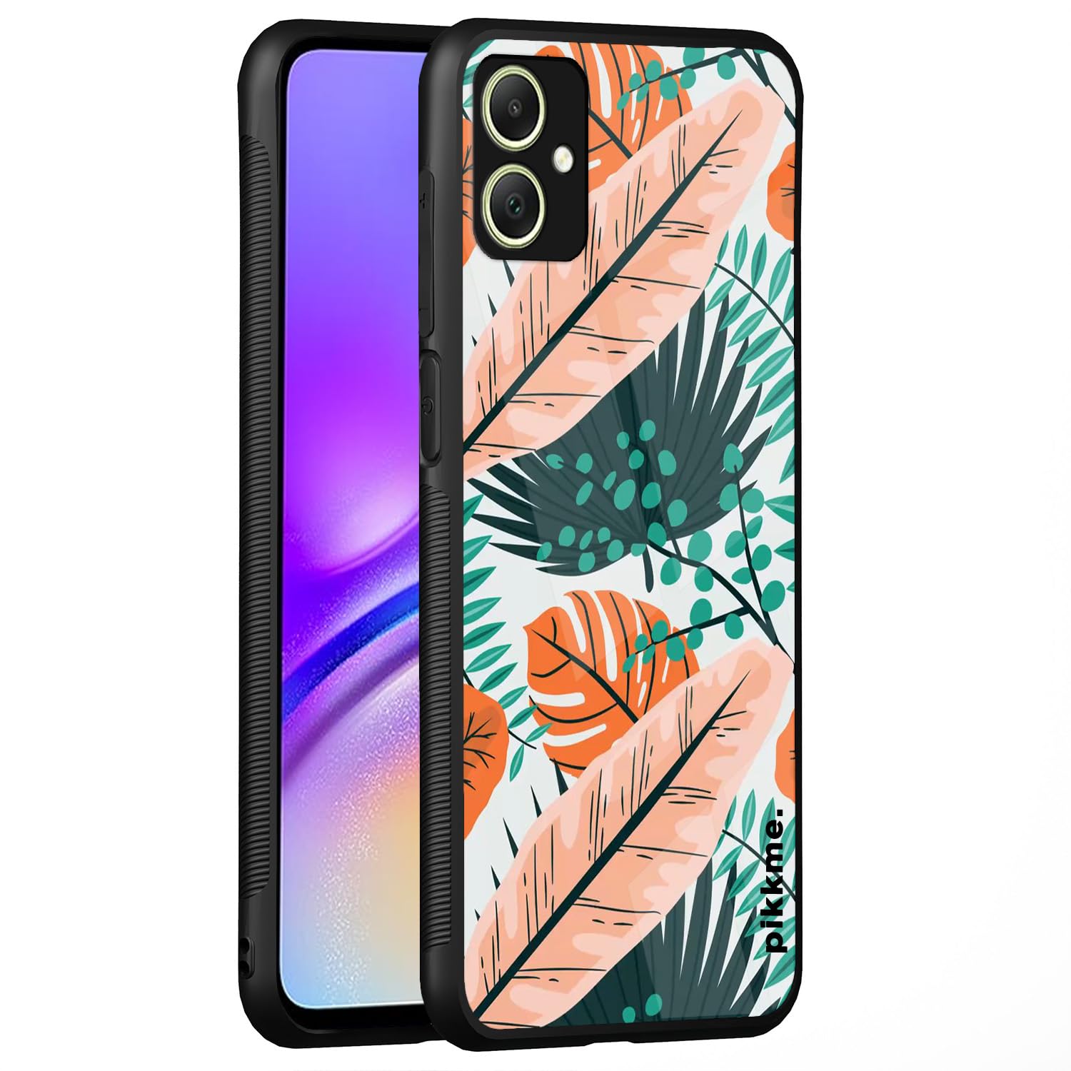 Samsung A05/M05/F05 mobile cover by Pikkme