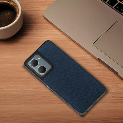 Blue back cover for iQOO Z9 Lite 5G/Vivo T3 Lite 5G/Vivo Y18/Y18e/Y03 – Pikkme – photo 4