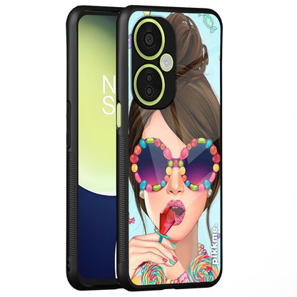 Pikkme OnePlus Nord CE 3 Lite 5G mobile cover