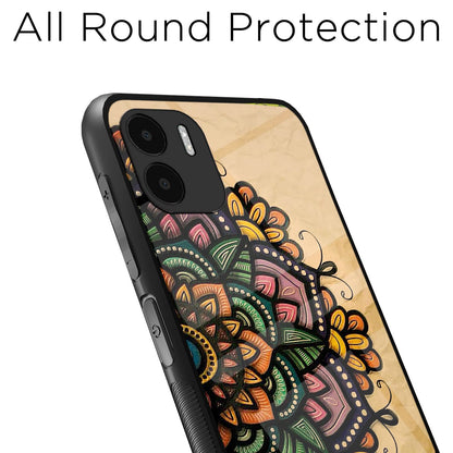 Pikkme Redmi A1/A2 mobile cover – photo 7