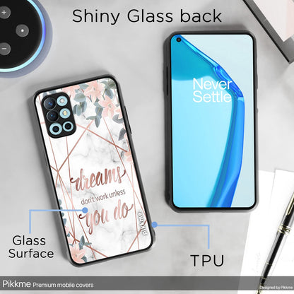 Mobile cover for OnePlus 8T – Pikkme – photo 3