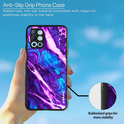 Hybrid Phone cover for OnePlus 8T – Pikkme – photo 5