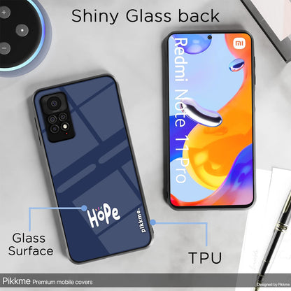 Pikkme mobile cover for Redmi Note 11 Pro/Note 11 Pro Plus 5G – photo 3