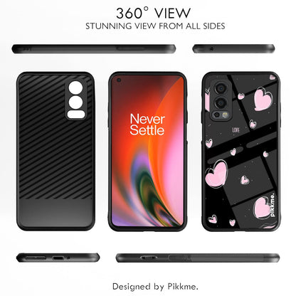 Hybrid Mobile cover for OnePlus Nord 2 5G – Pikkme – photo 2