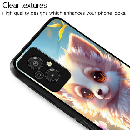 Pikkme Hybrid mobile back cover for Redmi 11 Prime 4G – photo 4
