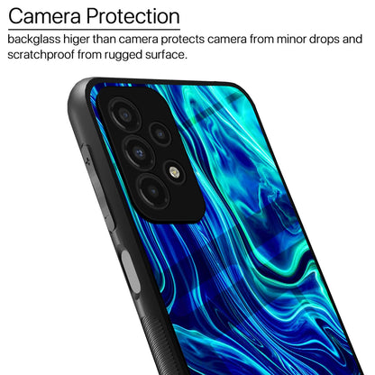 Samsung A13 4G mobile back cover by Pikkme – photo 7