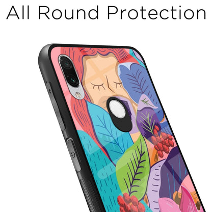Pikkme Redmi Note 7/Note 7 Pro/Note 7s mobile back cover – photo 7
