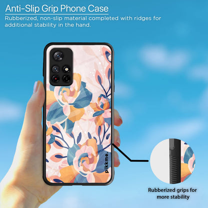 Pikkme Redmi Note 11T/Poco M4 Pro 5G mobile back cover – photo 5