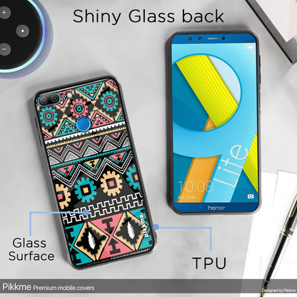 Mobile back cover for Honor 9 Lite – Pikkme – photo 3