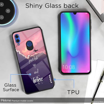 Phone cover for Honor 10 Lite – Pikkme – photo 3