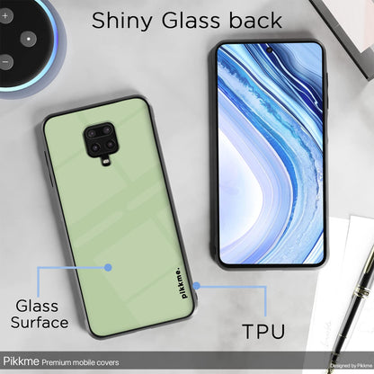 Hybrid Mobile cover for Redmi Note 9 Pro/Note 9 Pro Max/Note 10 Lite – Pikkme – photo 3