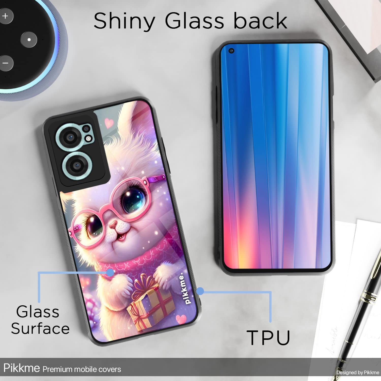 Phone cover for OnePlus Nord CE 2 5G – Pikkme – photo 3