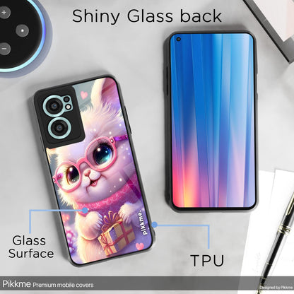 Phone cover for OnePlus Nord CE 2 5G – Pikkme – photo 3