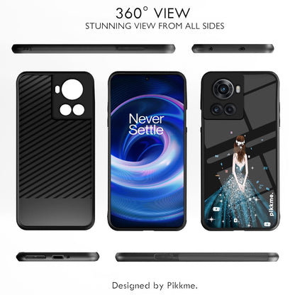 Mobile back cover for OnePlus 10R – Pikkme – photo 2