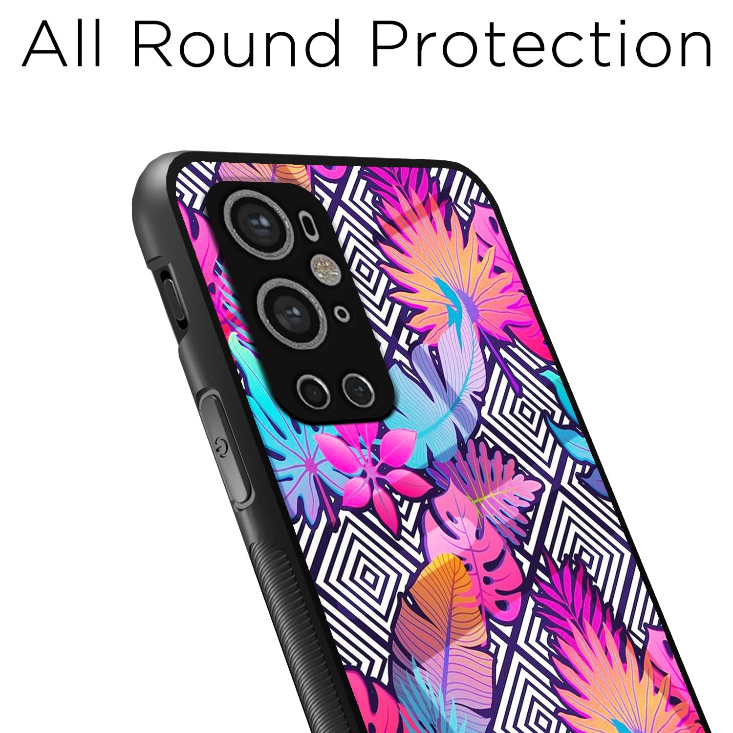 Pikkme mobile cover for OnePlus 9 Pro – photo 7