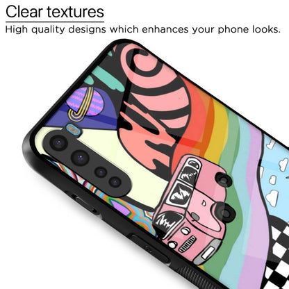 Pikkme OnePlus Nord mobile cover – photo 4