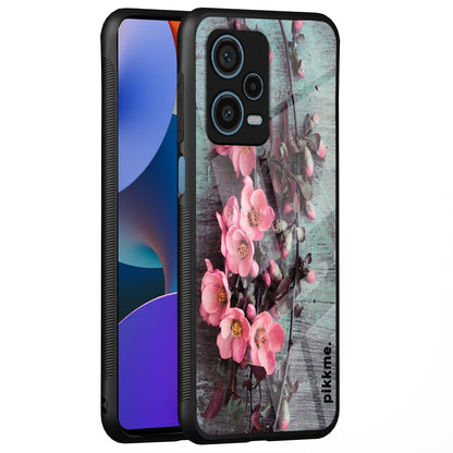 Pikkme Redmi Note 12 Pro Plus 5G mobile cover