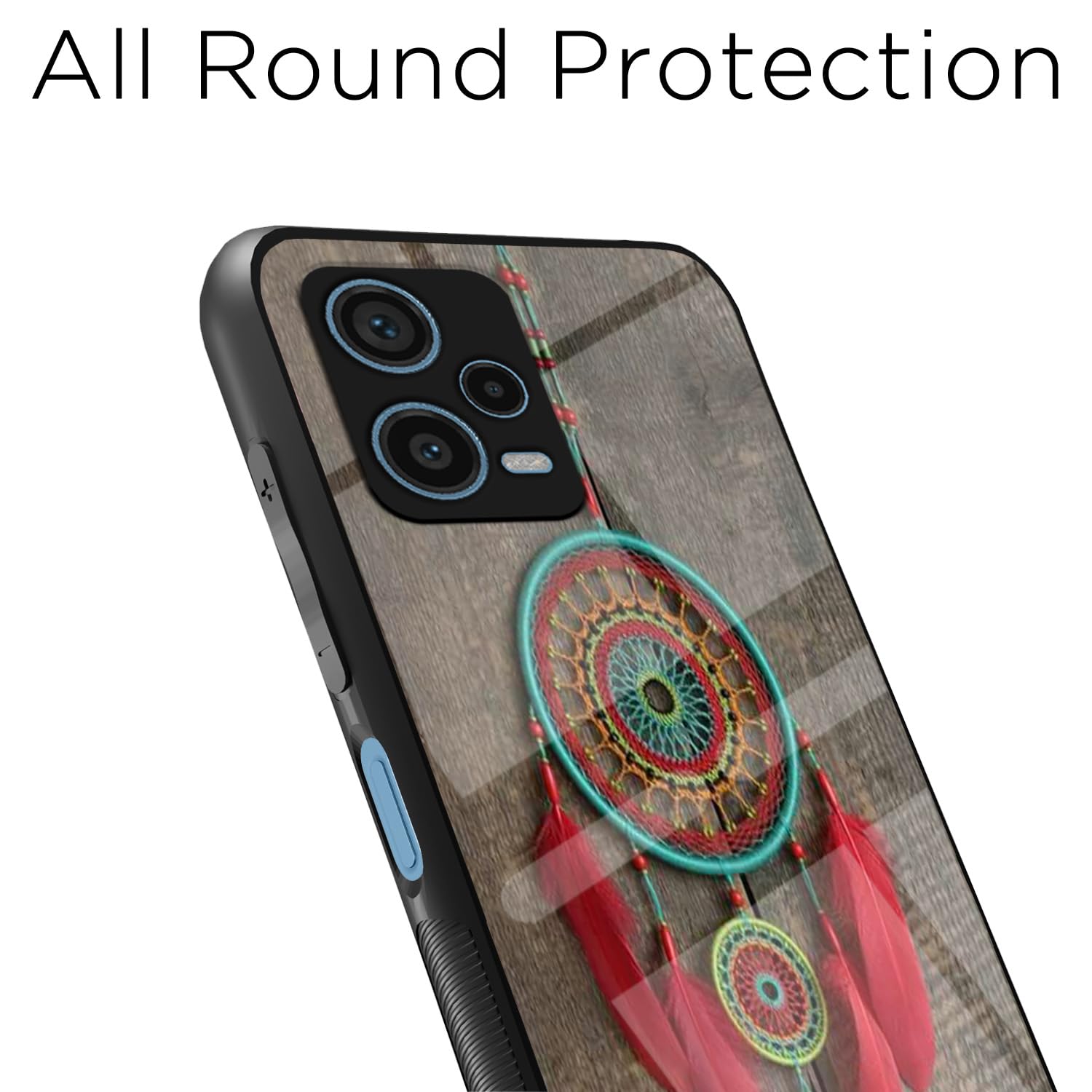 Pikkme phone cover for Redmi Note 12 Pro Plus 5G – photo 7